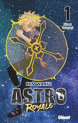 Astro Royale — Tome 1