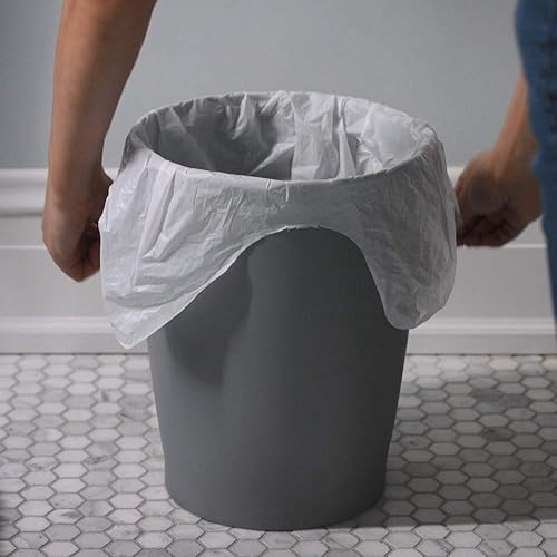 Miniatura 6 de Bolsas para Basura Pequeñas Lazo con Solapa Aroma Tropical Paradise 4 Galones 26 Unidades