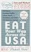 Eat Your Way Across the U.S.A., Revised Edition