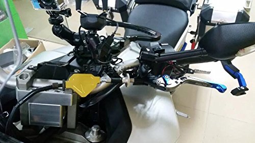 Supporto da moto per telefono/supporto per