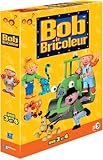  Coffret Bob le bricoleur 2 DVD - Vol.3&4 : Potimarron fait des siennes / Une course palpitante