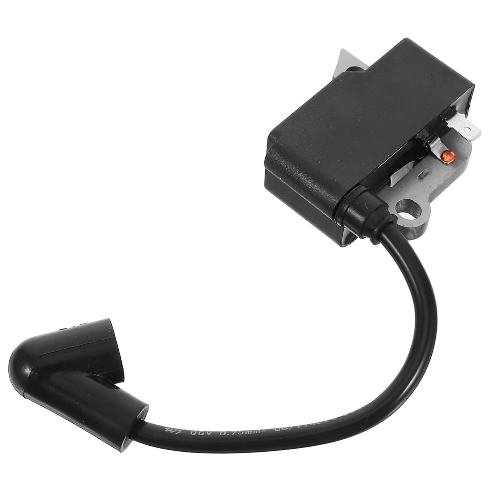 Bobina de encendido para motor de tractor: repuesto con cable para bujía 8