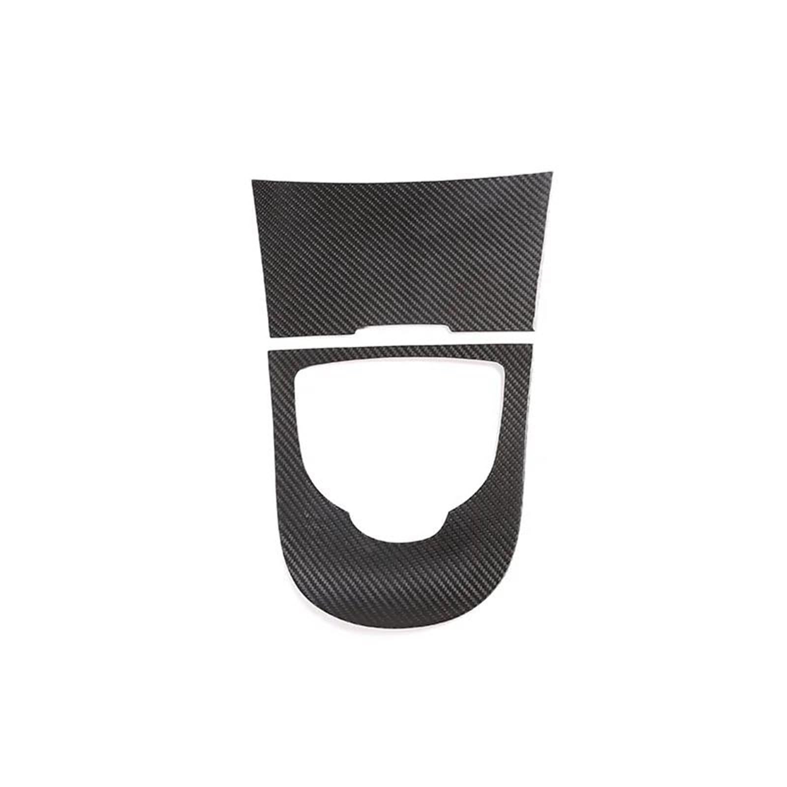 FCAOPCWAMA for Mercedes Benz G-Class G500 G63 W463 2019-2024 Central Control Gear Shift Knob Panel Cover Car Car armrest Storage Box