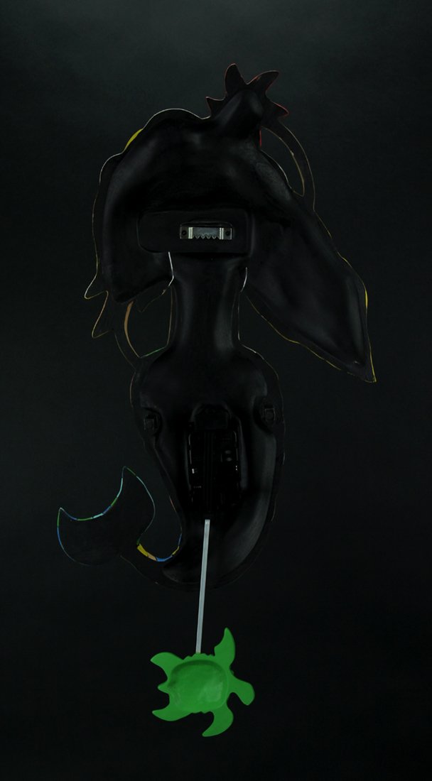 Amazon.co.jp: Allen Designs 「シレーナ」 特大 気まぐれなマーメイド