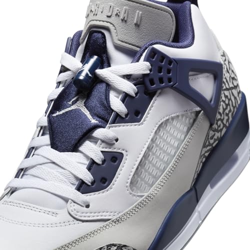 Image of Nike Jordan Spizike Low Men's Shoes