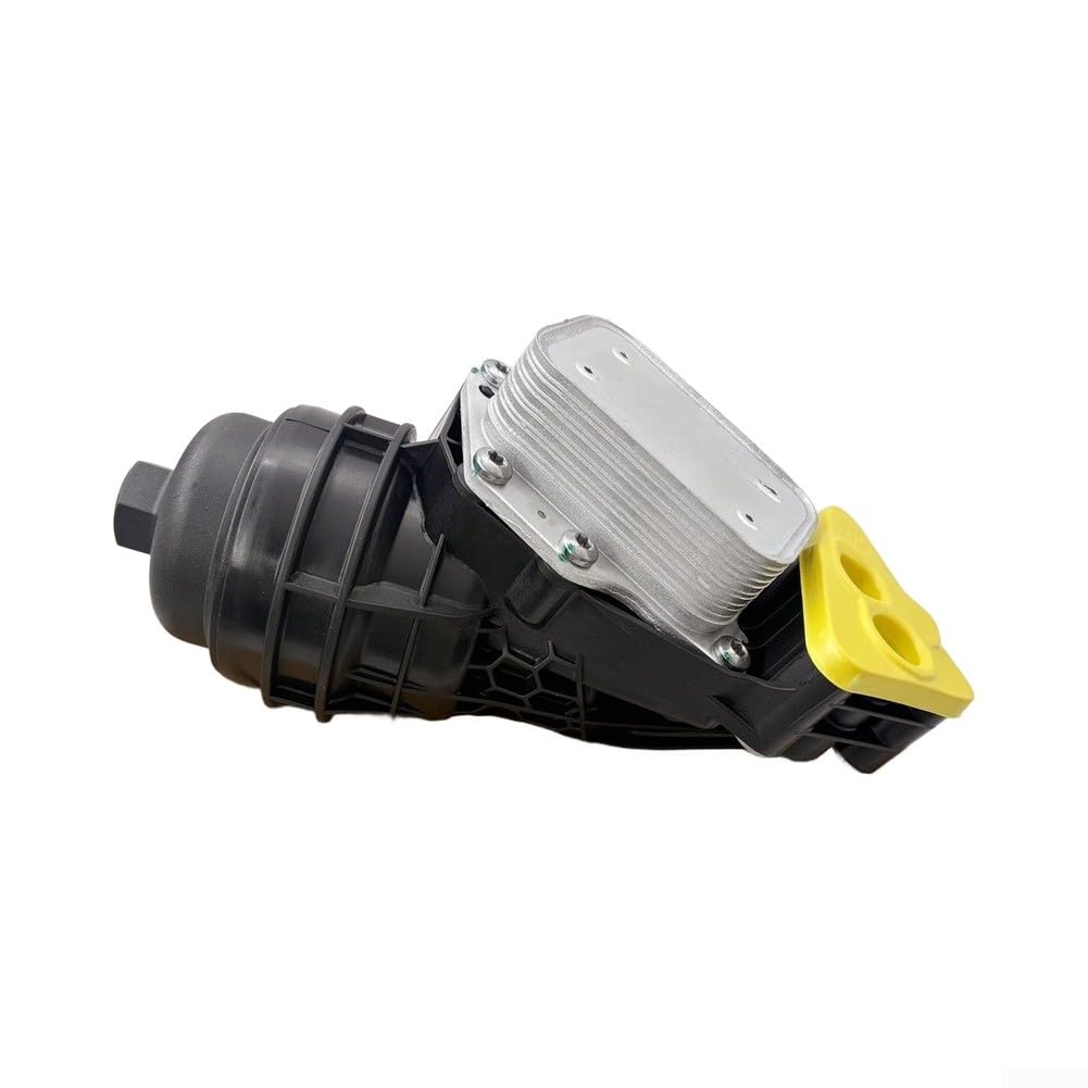Carcasa Filtro Motor Plástico Metal 15200HG00C QX30