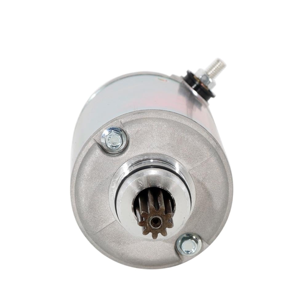 Motor de Arranque Compatible Con XG500 XG750 XG750A 2015-2020