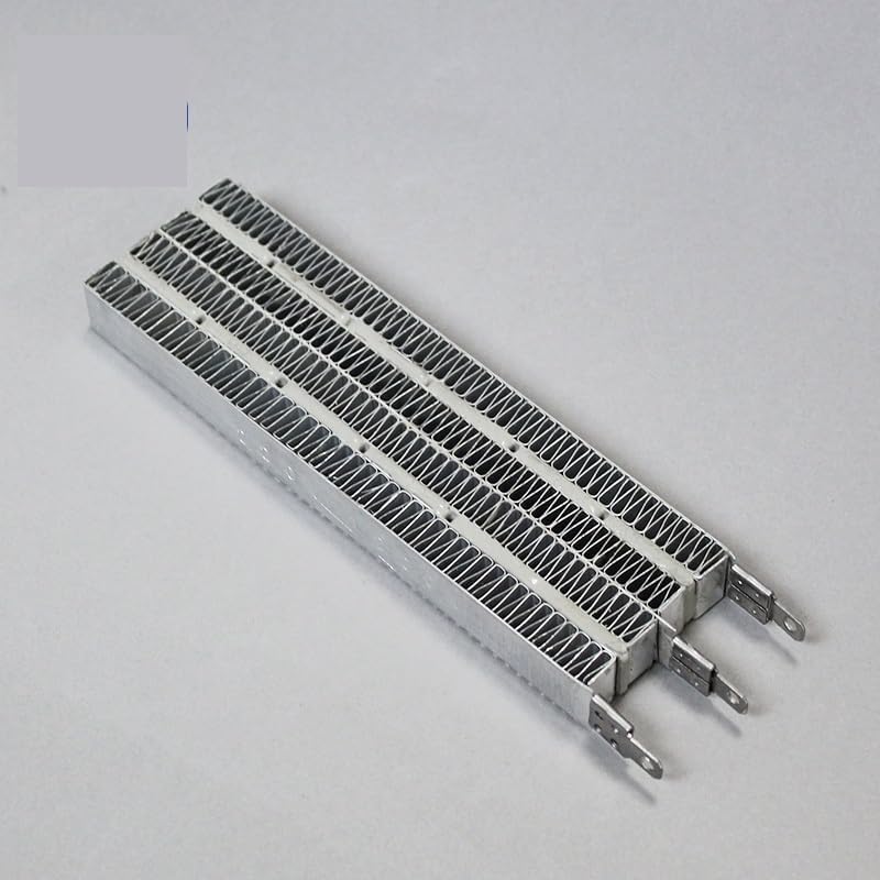 Idomin PTC Ceramic Air Heater 1200W AC DC 220V Clothes Dryer/Heating Apparatus Element