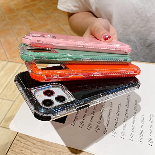 Coque iPhone antichoc avec pare-chocs intégré pour amortir toutes les chutes