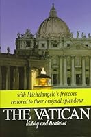The Vatican: History and Treasures 8870571408 Book Cover