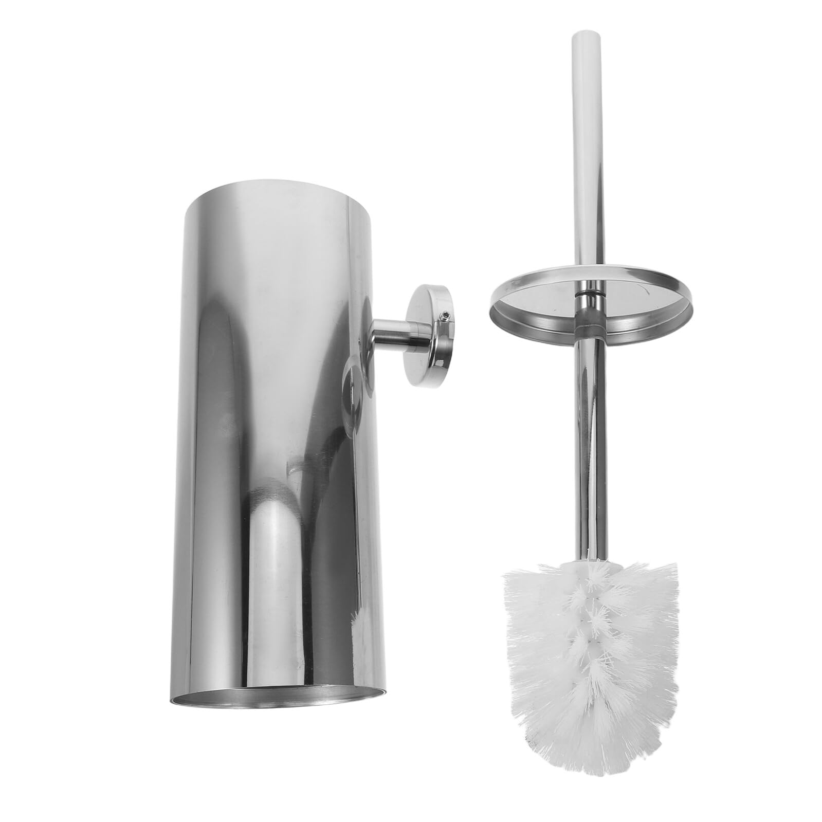 Brosse WC pour camping-car et maison compacte Hohopeti