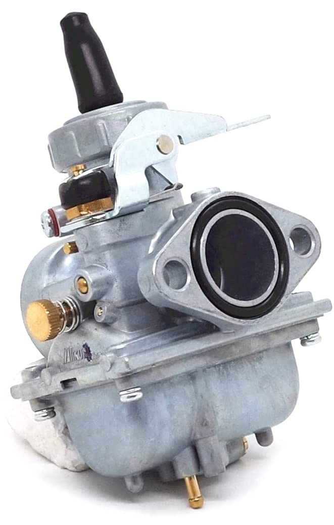 Amazon.com: Carburetor for Suzuki TS185 TS185K 1971-1976 : Automotive