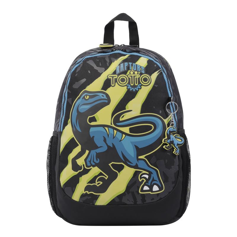Sac à dos pour enfant léger et solide avec dos rembourré
