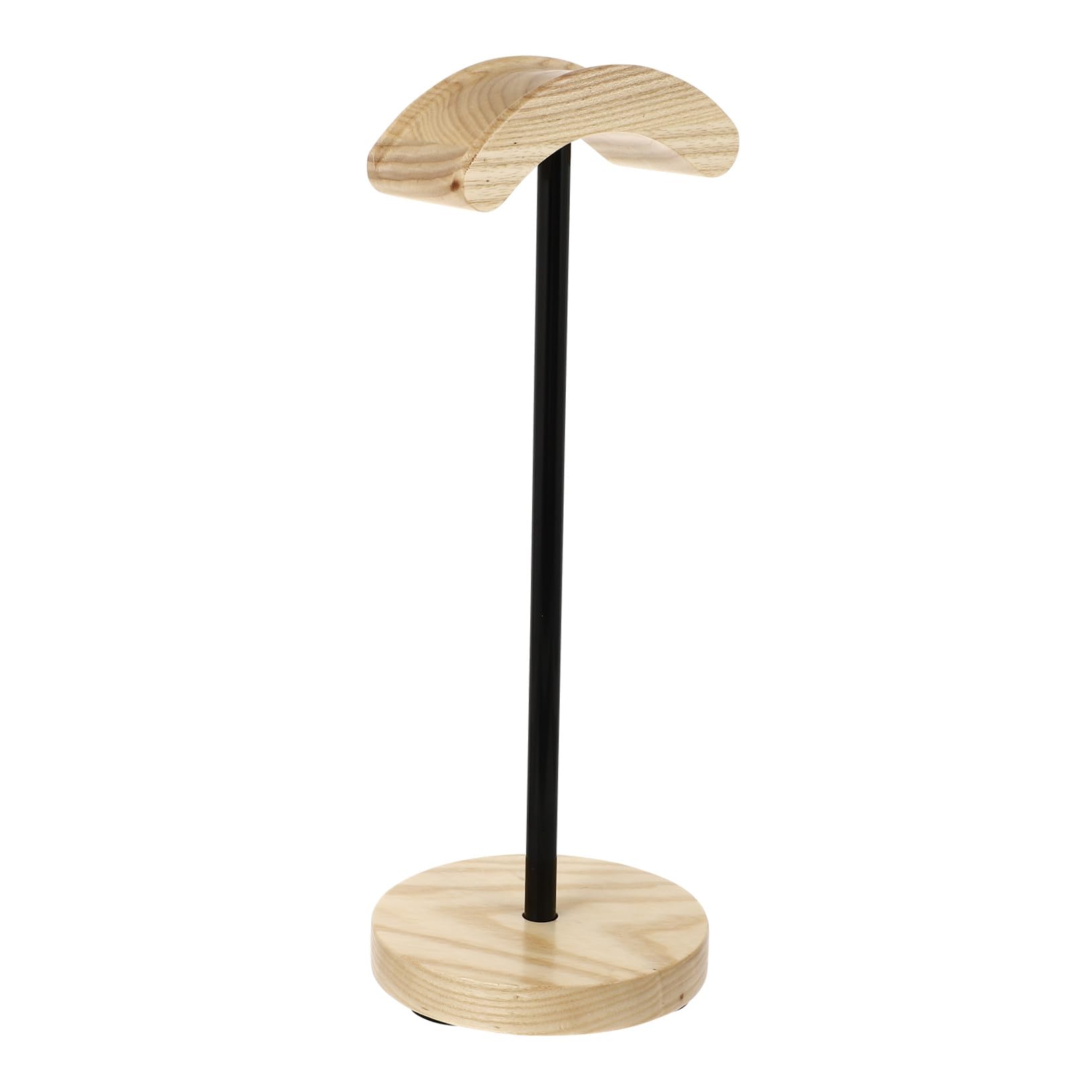 Kopfhörer Halterung Aus Stabiler Headset Für Gaming Büroanwendungen Universeller Kopfhörer Rack Mit Mittlerem Säulen Design