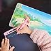 Disney Princess: Creative as a Princess (Book with LCD Screen)