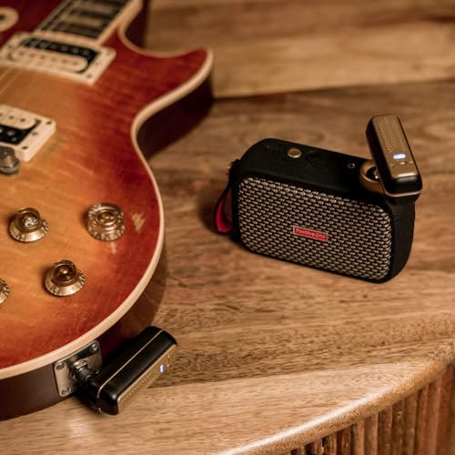 Positive Grid Spark Link Wireless Guitar System – Electric, Acoustic, Bass by Positive Grid - Used condition - Image 7