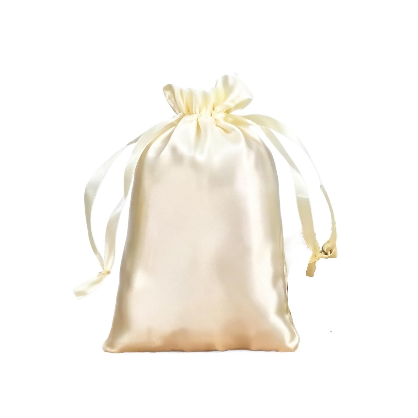 Borsa Damigella in Raso Borsa for gioielli in raso da 20/30/50 pezzi/lotto