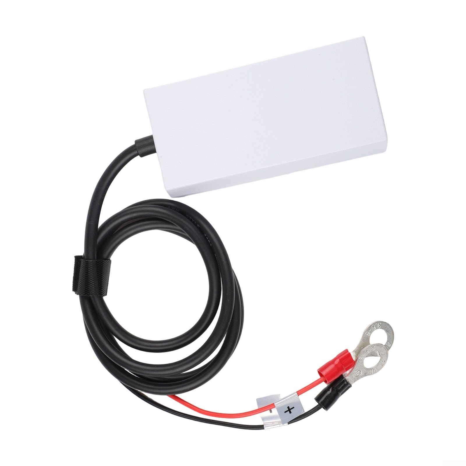 Cable adaptador para Starlink para mini 12V-24V a 36V, convertidor de batería de vehículo 5.2A, cable Boost con terminales de anillo