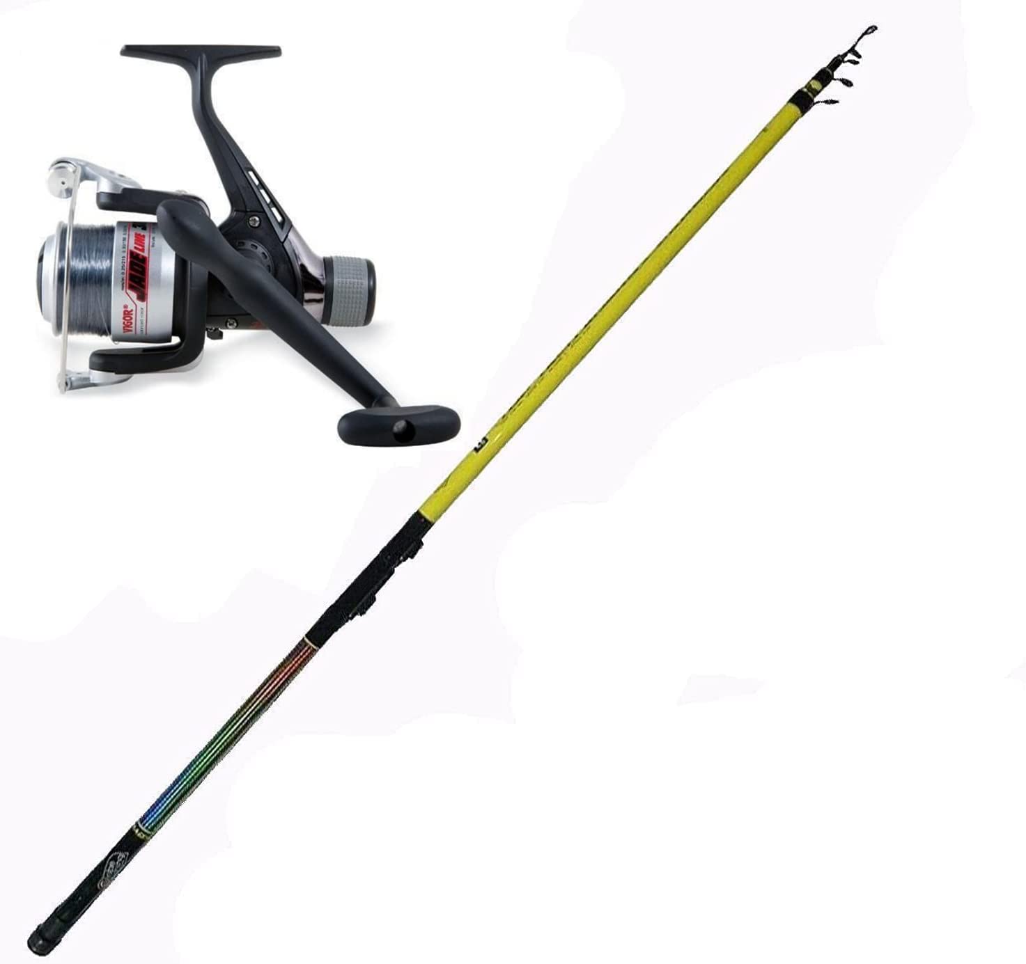 Pescare come un pro scopri la migliore canna da pesca bolognese Guide e Recensioni Pescare come un pro scopri la migliore canna da pesca bolognese Guide e Recensioni