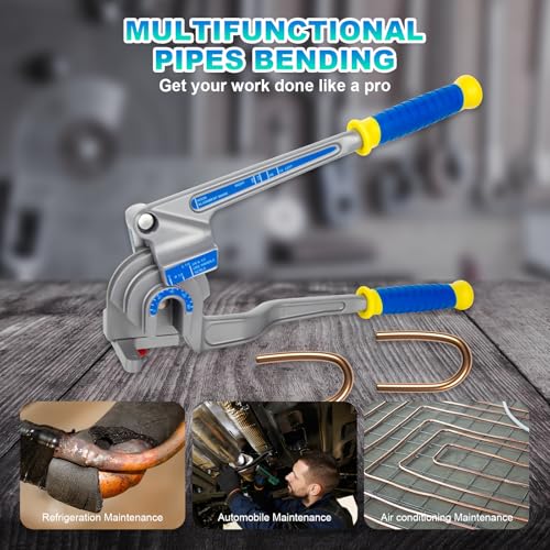 Pipe bending machine