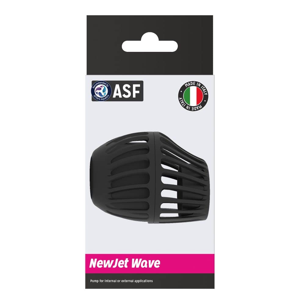ASF Pompa di circolazione Jet Nano Aquarium Wave Maker 280 GPH