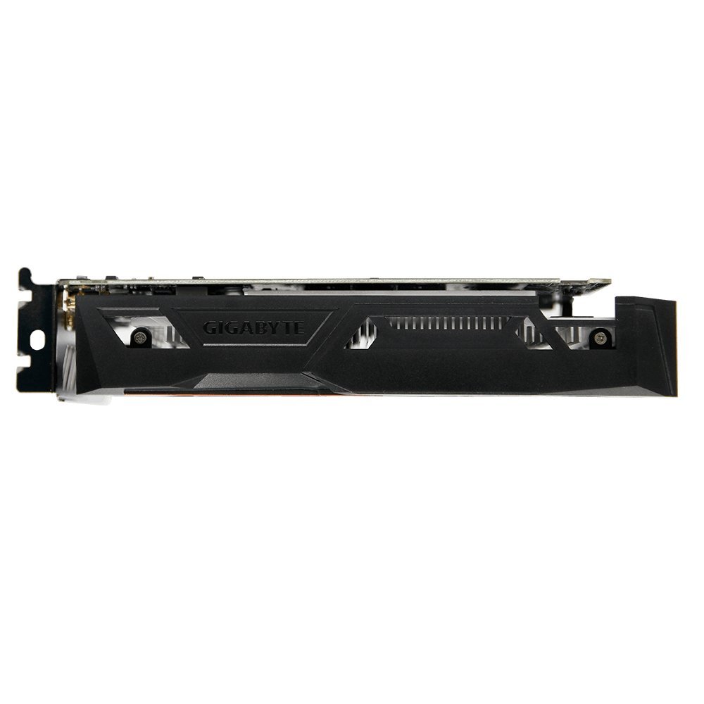 Amazon | (GV-N105TOC-4GD) - Gigabyte GeForce GTX 1050 Ti 4 GB