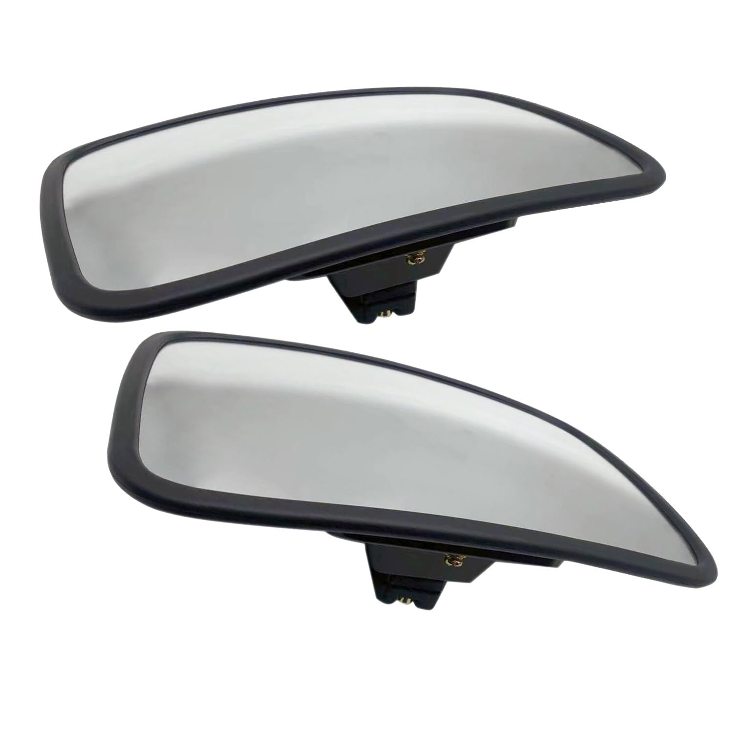 Amazon.com: Neeseelily 2Pcs Mirror 9X12 Inches Compatible with