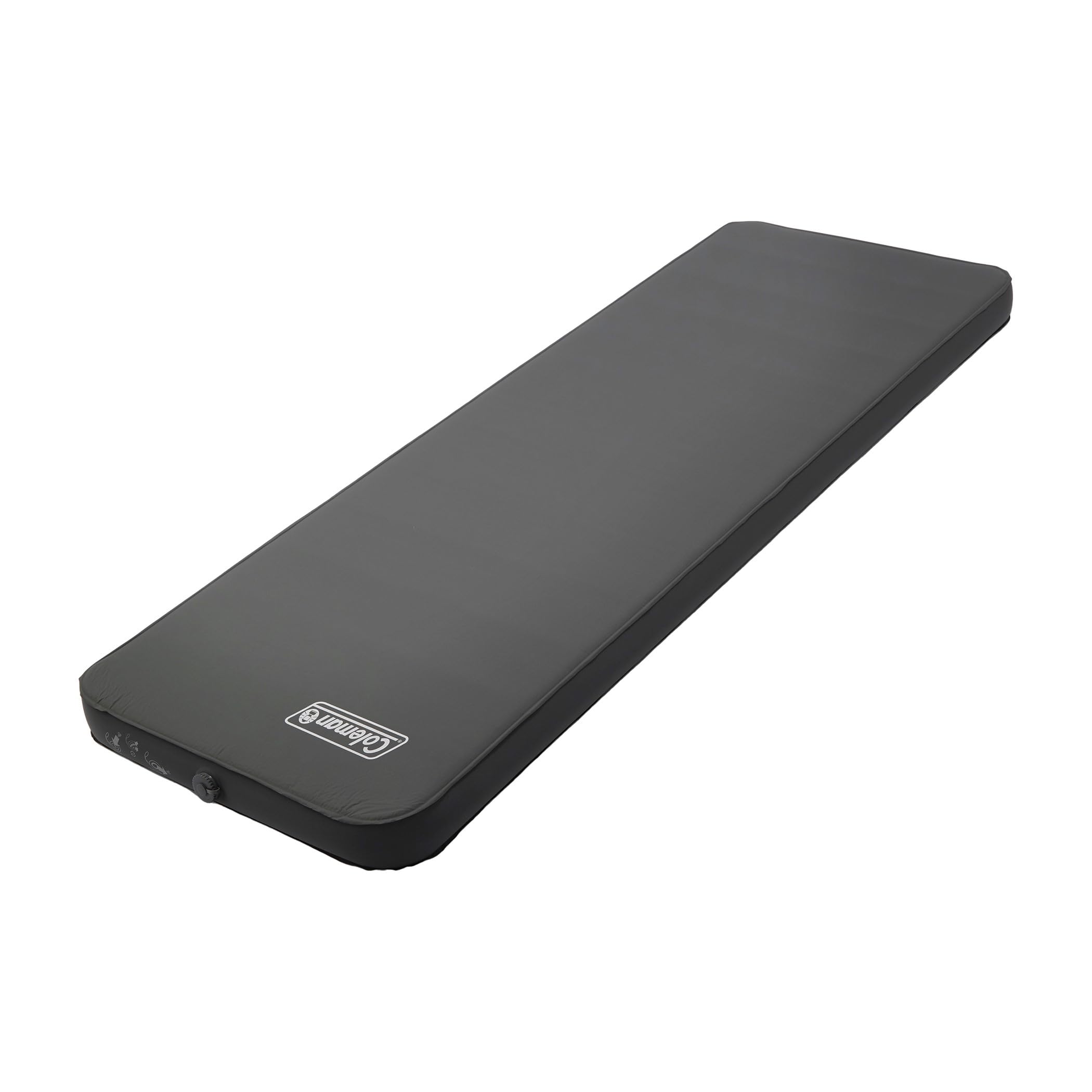 Amazon.co.jp: Coleman(コールマン) キャンパーインフレーターマット