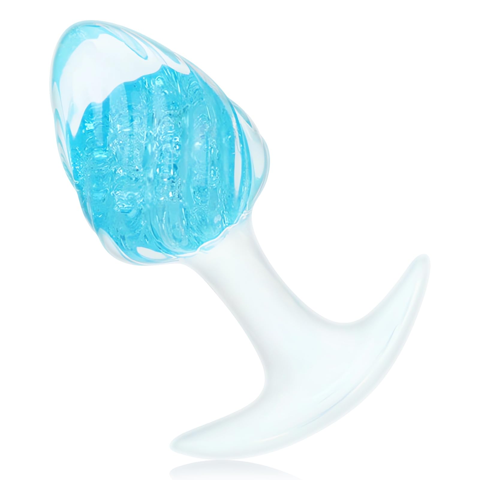 Amazon.com: FST Wearable Butt Plug with Safe Flared Base Liquid Silicone Thread Prostate Massager Anal Dilator Adult Sex Toys for Men Women (L) : Health & Household Amazon.com: FST Wearable Butt Plug with Safe Flared Base Liquid Silicone Thread Prostate Massager Anal Dilator Adult Sex Toys for Men Women (L) : Health & Household