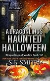 A Dragonlings' Haunted Halloween