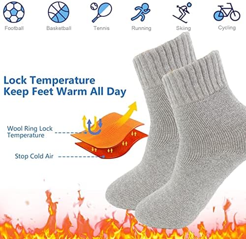 Yutdeng Winter Cable Knit Hat Scarf and Gloves Set Beanie Hat Outdoor Sports Touchscreen Gloves & Loop Scarf 3 Pcs Cold Weather Warm Set for Women