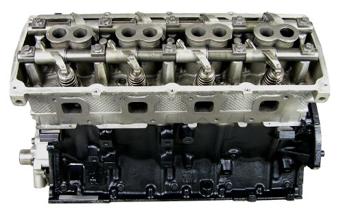 Professional Powertrain Ddh9 Chrysler 5.7L Hemi Engine, Remanufactured #TOP1