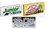 Movie Theater Candy Variety Bundle (Pack of 6) includes 2-boxes Junior Mints, 1.84 oz + 2-boxes Raisinets, 2.54 oz + 2-boxes Sno Caps, 3.1 oz