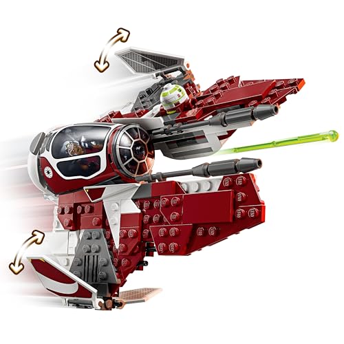 La Mejor Selección de Lego Anakin los 10 mejores. 3 Imagen adicional