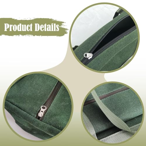 Sac pour mât de tente et matériel de camping 100x20cm - 2