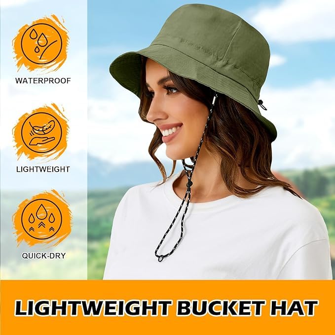 El mejor review de Sombrero safari disponible en línea para comprar. 29 Imagen adicional