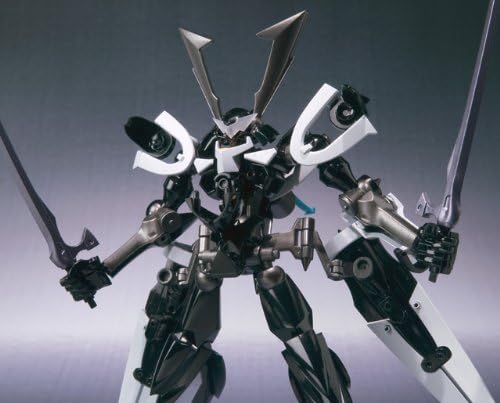 BANDAI Gundam 00: Robot Spirit Susano Figure