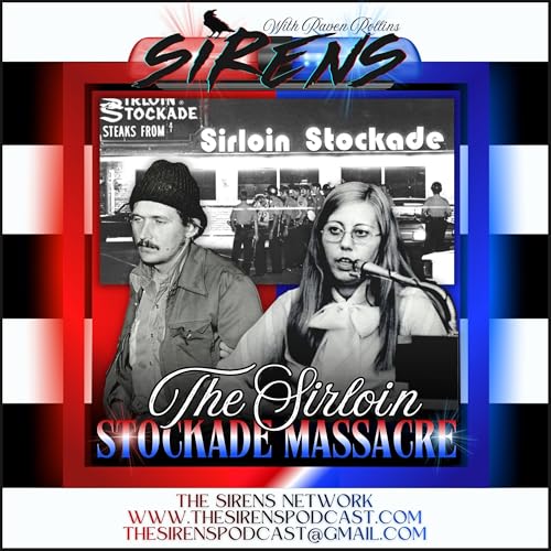 The Sirloin Stockade Massacre