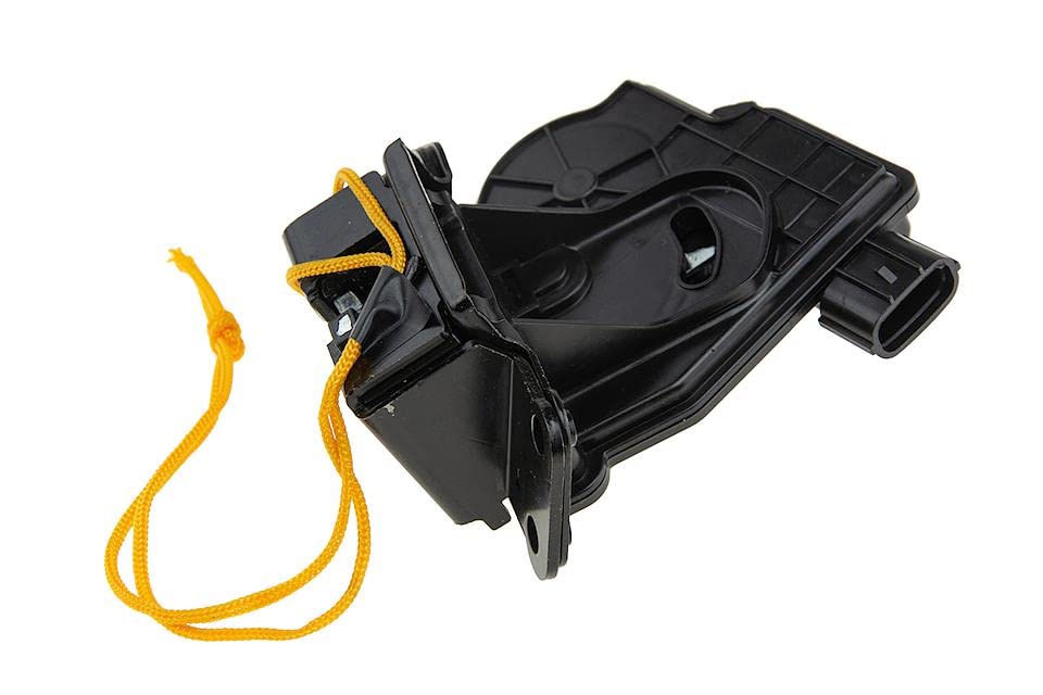 Verrouillage central du hayon de remplacement moteur coffre Prius Plus RAV4 2012