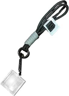 Pixel Art Travel Keychain – Shatterproof Acrylic Window Design For Adventure Enthusiasts & Gamers Travel Memory