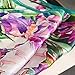 PoeticEHome 100% Mulberry Silk Neck Scarf 21