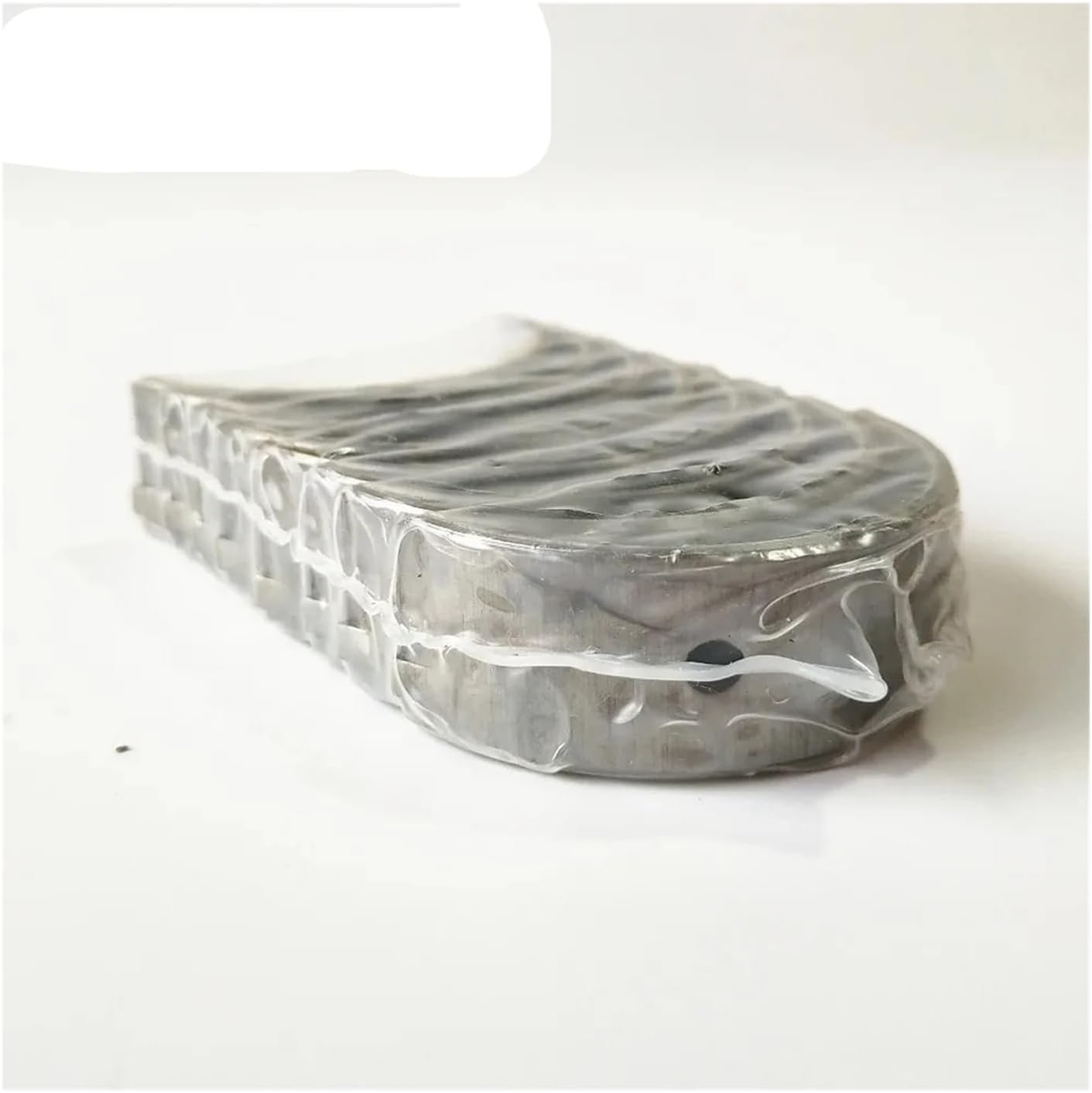 Original Crankshaft Main Bearing Kit Shell and Connecting Rod Compatible with Cruze Epica Opel Astra OEM 93744925 93184458(Increase Size)