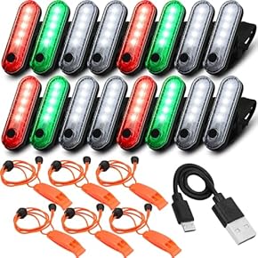 Amazon.co.jp: 航海灯 - 船舶用電装品: 車＆バイク