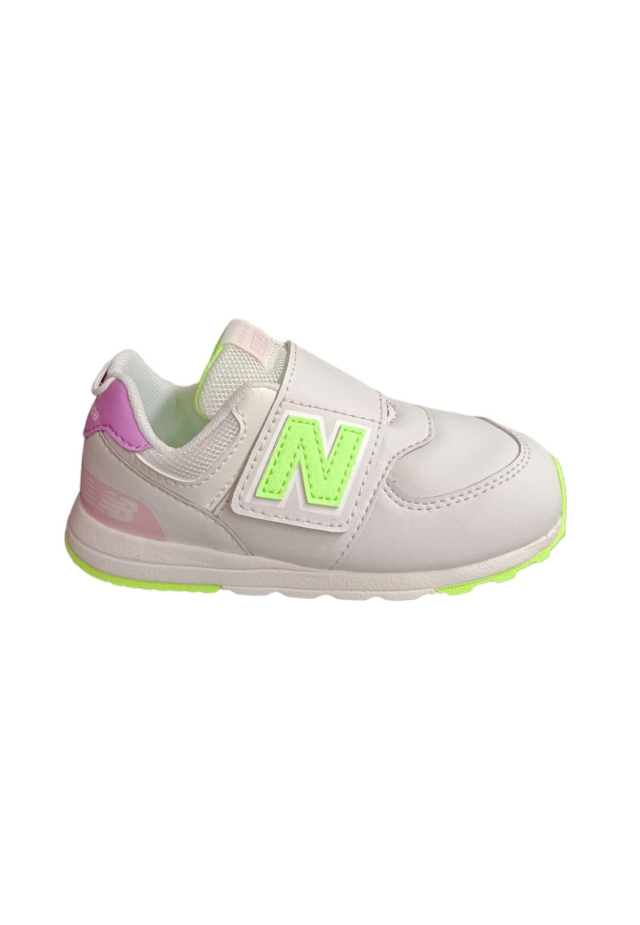 New Balance Zapato para niños Lifestyle Reflection Synthetic Textile