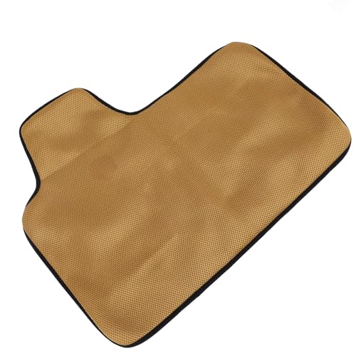 Marhynchus Outdoor Portable Lightweight Polyester Heated Sleeping Bag Pad with Heating Component, Compact Heated Sleeping Bag Insert for Camping Hiking Adventures (#1)