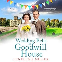 Couverture de Wedding Bells at Goodwill House