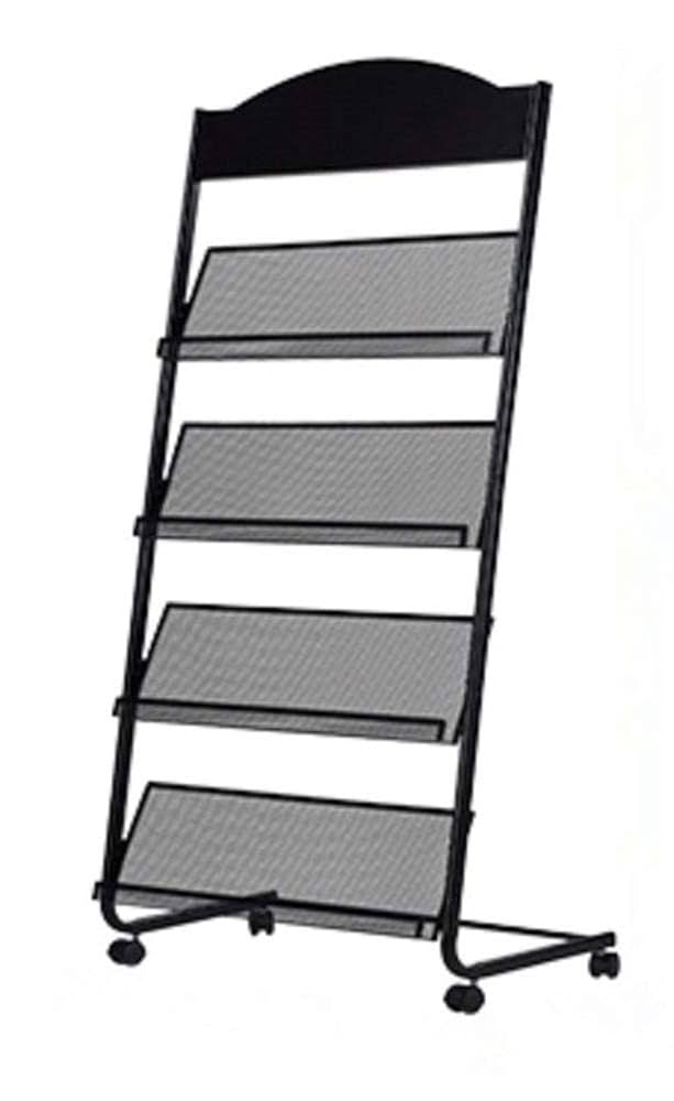 Amazon.co.jp: マガジンラック パンフレット マガジンラック