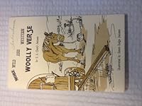 More Wild and Western Woolly Verse B003NQNYO2 Book Cover