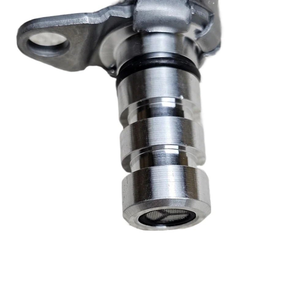 Valvola solenoide‌ Misura per Audi A1 1.8 TFSI A3 A7 Q5 Q8 Misura per VW Beetle Jetta Passat Valvola di pressione olio Aspirazione Scarico