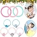 vamei Calendario de Adviento para niñas 2020 Cuenta atrás con Pulseras de...